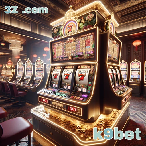 Recursos Imperdíveis para Baixar No K9Bet: A Nova Era dos Jogos