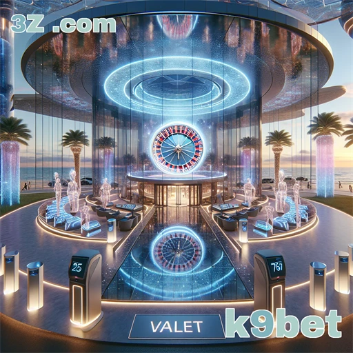 Experimente Jogos Incríveis e Inovadores no K9bet