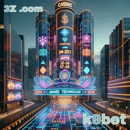 Slots Empolgantes e Diversão no k9bet: Experiências Únicas para Jogadores